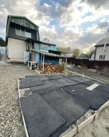 Продается дом, 44 м², 11.93 сот. Уссурийск