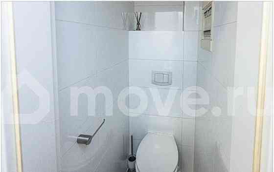 Студия, 19.6 м2, 2/4 эт. Москва