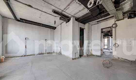 Пентхаус, 405 м2, 13/13 эт. Москва