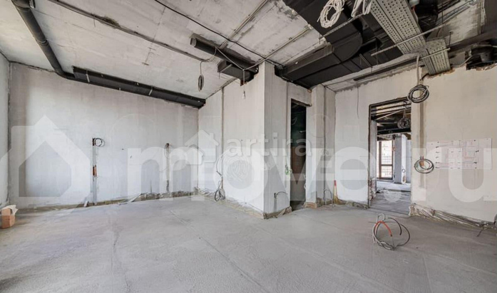 Пентхаус, 405 м2, 13/13 эт. Москва - изображение 2