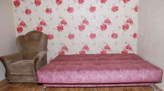 2-комн. квартира, 48 м2, 2/5 эт. Воскресенск