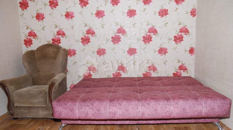 2-комн. квартира, 48 м2, 2/5 эт. Воскресенск - изображение 5