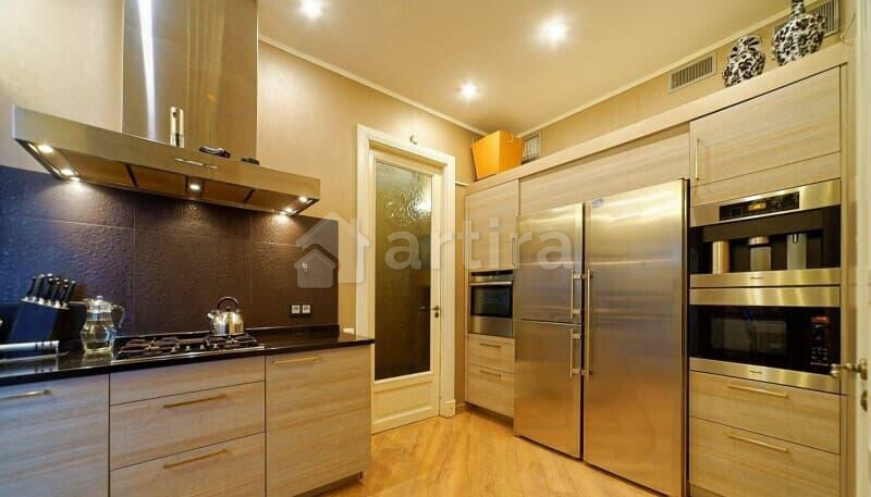 1-комн. квартира, 60 м2, 6/6 эт. Санкт-Петербург - изображение 7