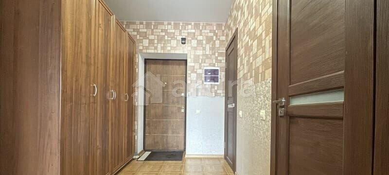 1-комн. квартира, 40 м2, 3/23 эт. Уфа - изображение 7