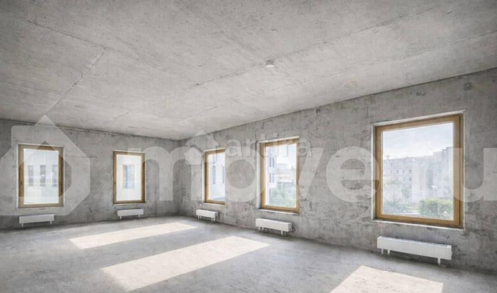 3-комн. пентхаус, 75 м2, 7/8 эт. Москва - изображение 7