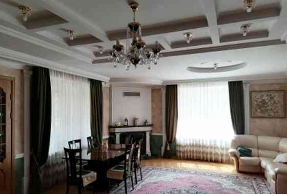 Коттедж, 550 м2, 8 соток Самара