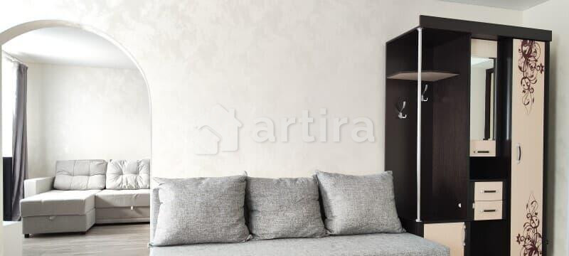 2-комн. квартира, 52 м2, 11/16 эт. Тюмень - изображение 14