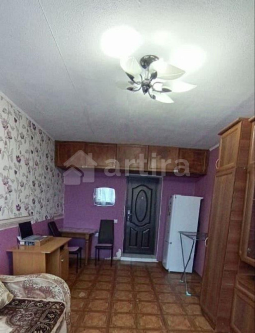 Комната, 17.4 м2, 2/5 эт. Ростов-на-Дону - изображение 1