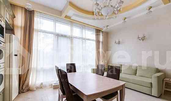 4-комн. квартира, 104 м2, 3/14 эт. Москва