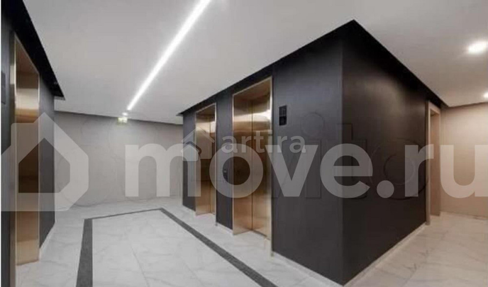 4-комн. квартира, 157 м2, 9/36 эт. Москва - изображение 7