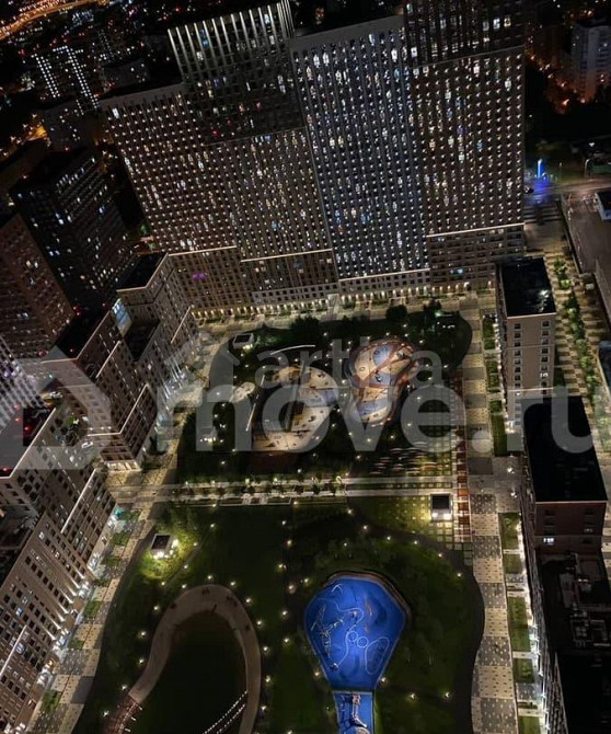 Студия, 25 м2, 25/39 эт. Москва - изображение 4