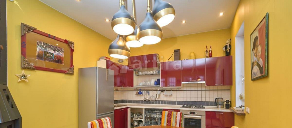 Дом, 140 м2, 20 соток, 2 эт. Санкт-Петербург - изображение 4