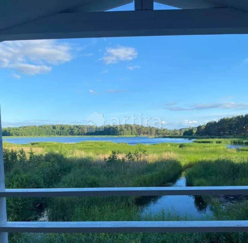 Коттедж, 150 м2, 25 соток, 2 эт. Выборг - изображение 5