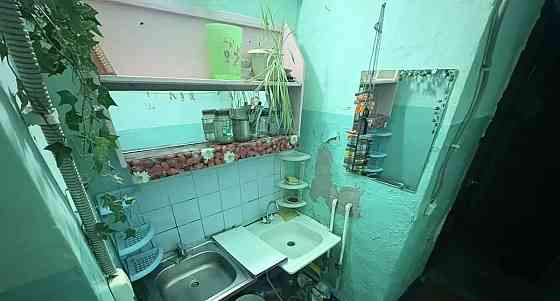 Комната, 12 м2, 2/9 эт. Красноярск