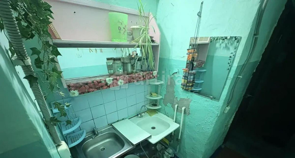 Комната, 12 м2, 2/9 эт. Красноярск - изображение 4