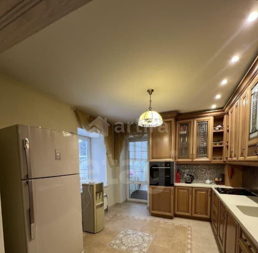 Дом, 375 м2, 12 соток, 2 эт. Новосибирск - изображение 3