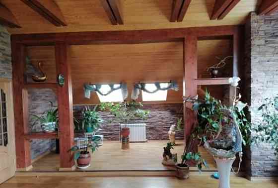 Коттедж, 550 м2, 8 соток Самара