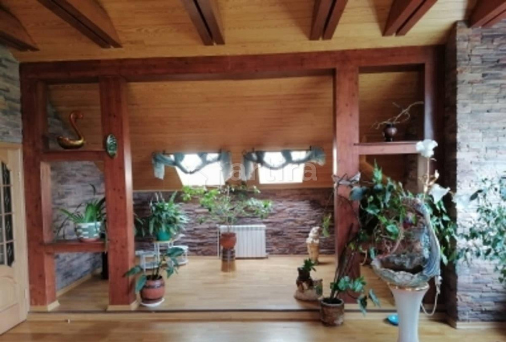 Коттедж, 550 м2, 8 соток Самара - изображение 6