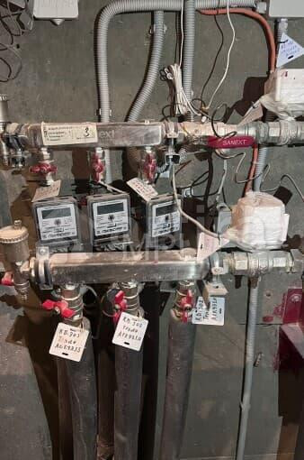 2-комн. квартира, 72 м2, 20/21 эт. Москва - изображение 18