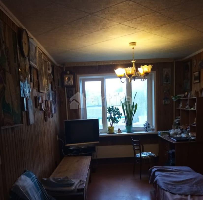 Комната, 23 м2, 4/5 эт. Хотьково - изображение 6