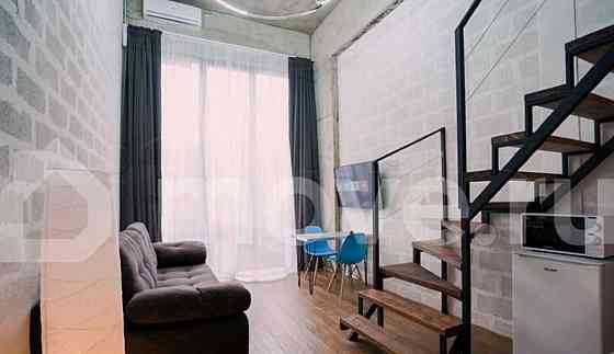 Студия, 20.8 м2, 2/5 эт. Москва