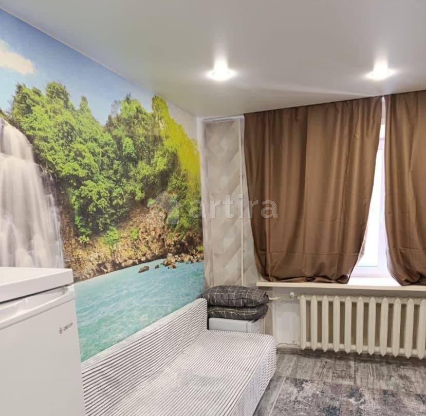 Комната, 25 м2, 4/5 эт. Калуга - изображение 7