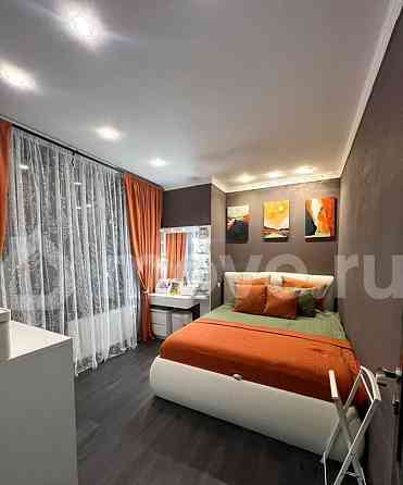 3-комн. апарт-ы, 65 м2, 22/47 эт. Москва