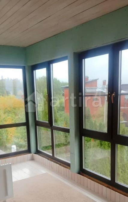 Дом, 300 м2, 16 соток, 3 эт. Руза - изображение 7