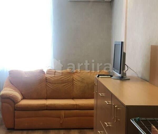 1-комн. квартира, 41 м2, 14/23 эт. Москва - изображение 5