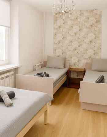 2-комн. квартира, 48 м2, 2/5 эт. Подольск