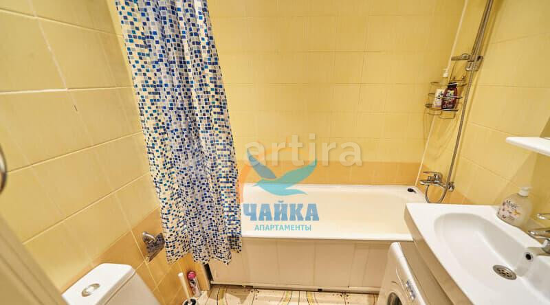 1-комн. квартира, 42 м2, 3/5 эт. Санкт-Петербург - изображение 16