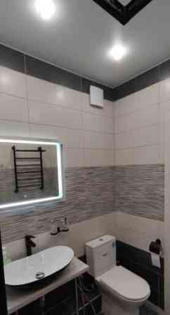 1-комн. квартира, 39 м2, 3/3 эт. Зеленоградск