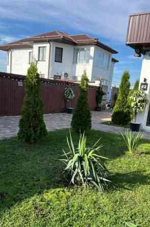 Коттедж, 150 м2 Железноводск