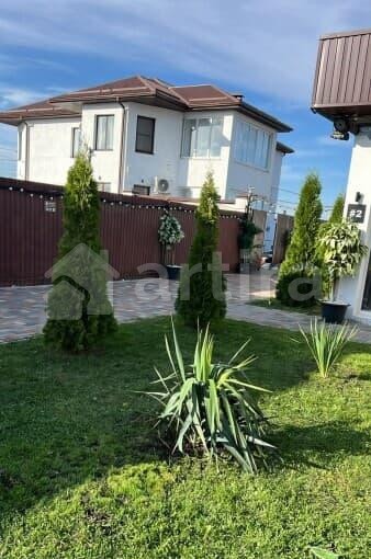 Коттедж, 150 м2 Железноводск - изображение 2