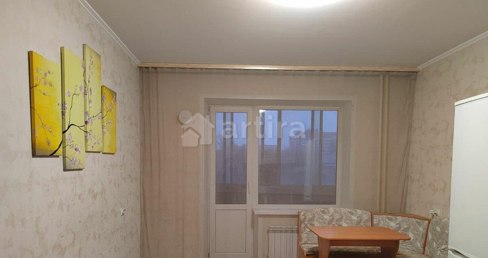 Комната, 13 м2, 3/10 эт. Новосибирск - изображение 4