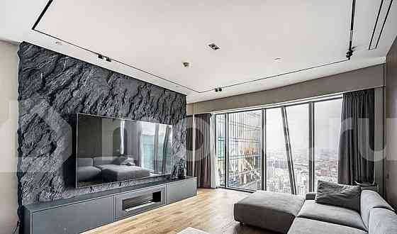 1-комн. апарт-ы, 89.1 м2, 58/85 эт. Москва