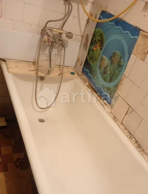 Комната, 16 м2, 2/4 эт. Самара - изображение 7