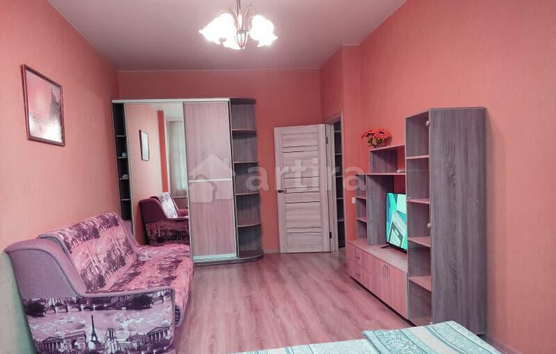 1-комн. квартира, 42 м2, 4/10 эт. Евпатория - изображение 16