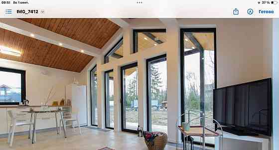 Коттедж, 74 м2, 20 соток, 1 эт. Всеволожск