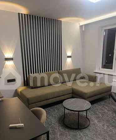 3-комн. квартира, 81.9 м2, 9/20 эт. Москва