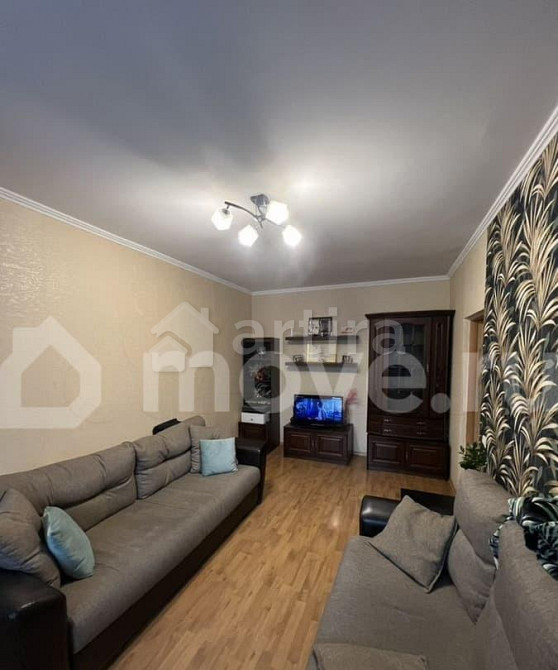 3-комн. квартира, 54 м2, 4/5 эт. Москва - изображение 6