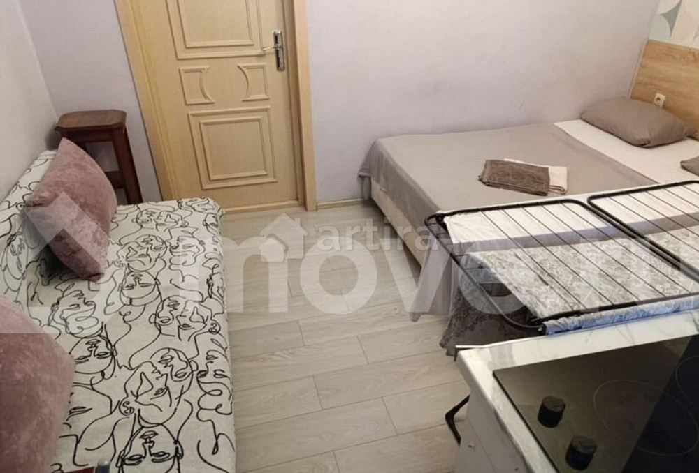 Студия, 17 м2, 4/5 эт. Москва - изображение 3