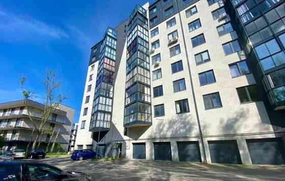 1-комн. квартира, 50 м2, 2/9 эт. Зеленоградск