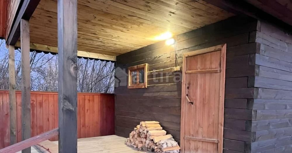 Дом, 50 м2, 20 соток, 1 эт. Ордынское - изображение 4