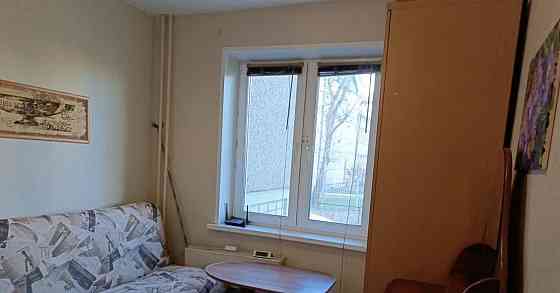 Комната, 15.8 м2, 1/10 эт. Красноярск