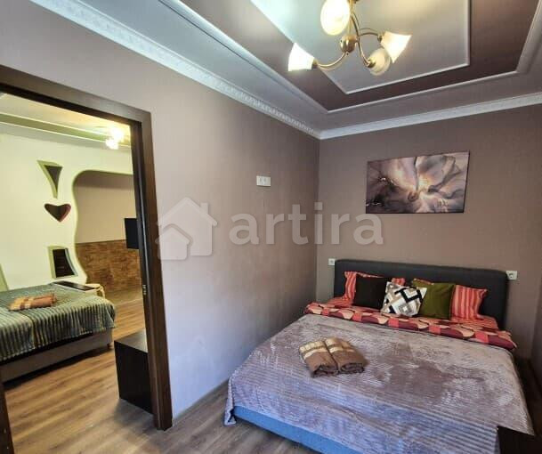 2-комн. квартира, 45 м2, 4/5 эт. Пушкино - изображение 1