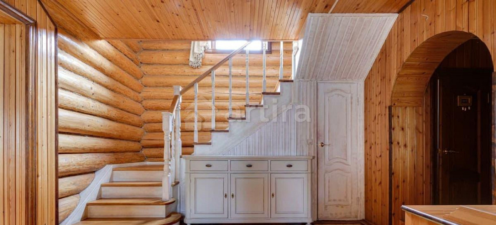 Дом, 600 м2, 0.55 га, 3 эт. Москва - изображение 6