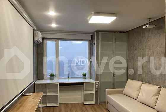 Студия, 19.3 м2, 16/16 эт. Москва