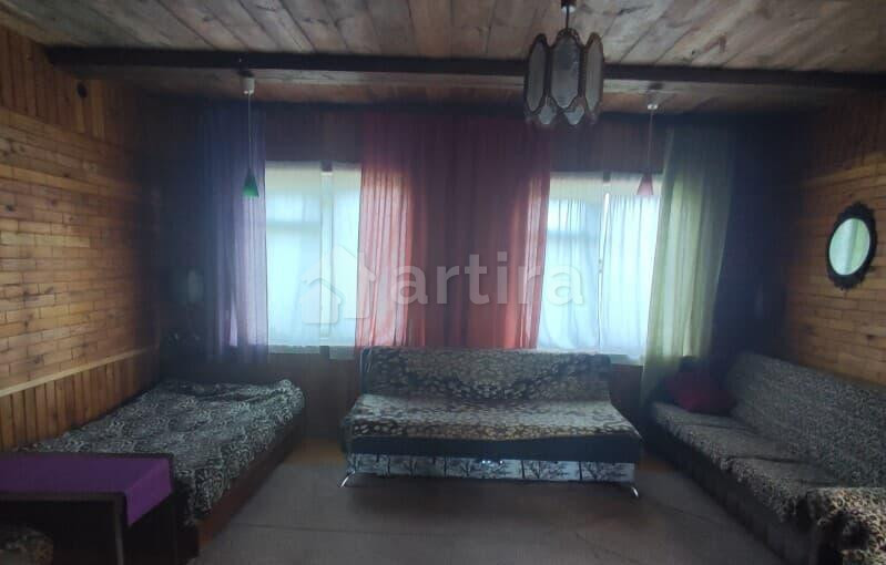 Дача, 70 м2 Раменское - изображение 6