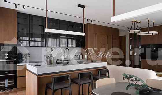 4-комн. квартира, 135 м2, 15/22 эт. Москва